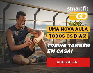 Smart Fit Go